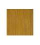 EXTENSION CHERATINA Capelli naturali 20 ciocche COLORATE col. YELLOW cm50 LISCI