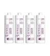 EMULSIONE OSSIDANTE ANTIGIALLO RAYWELL 1000ml OXIGEN ANTI YELLOW Scegli Volumi