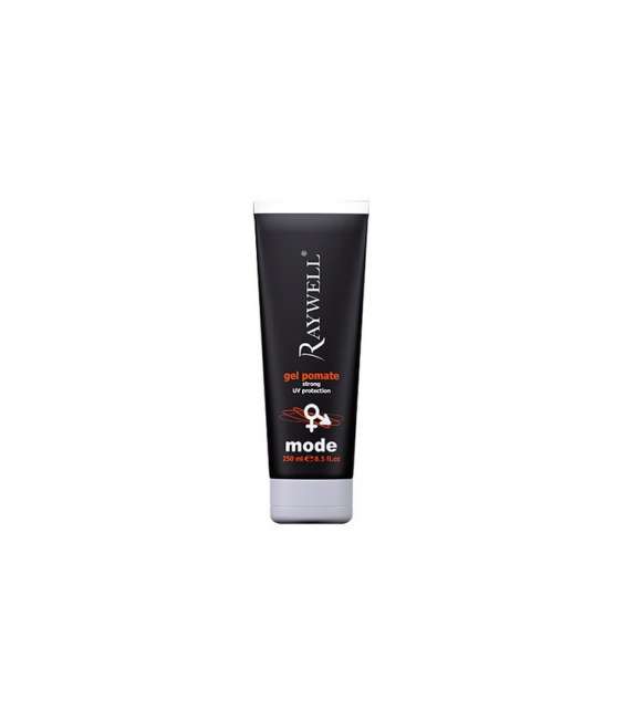 GEL POMATE STRONG Tenuta Forte RAYWELL MODE Effetto Bagnato - Scegli il Formato