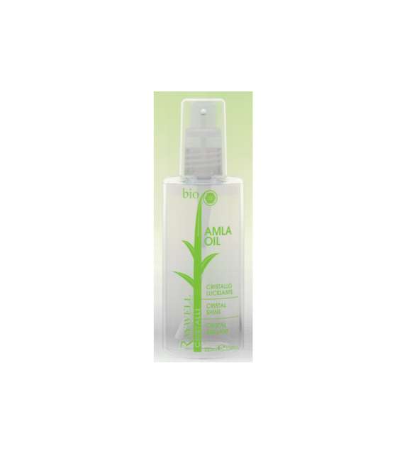 CRISTALLI LUCIDANTI BIO Nutrienti e Protettivi RAYWELL AMLA OIL 100ml
