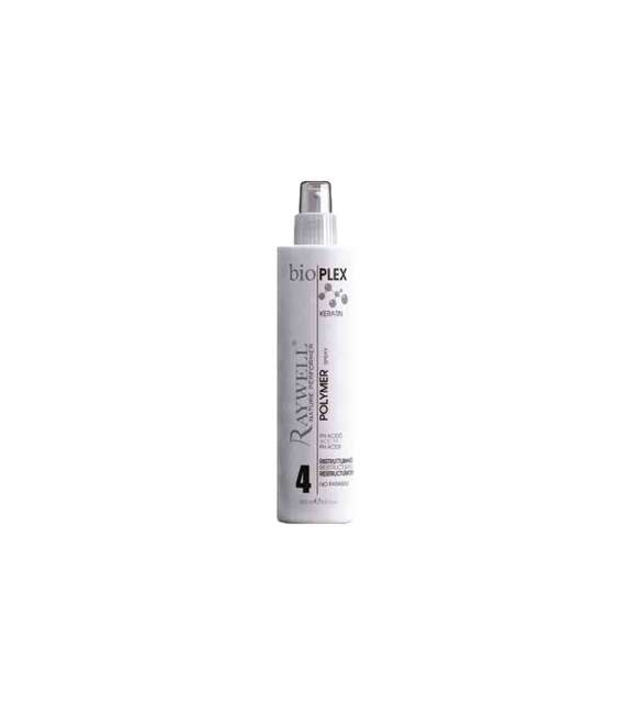 FLUIDO RISTRUTTURANTE BIO PLEX AI POLIMERI RAYWELL 250 ML