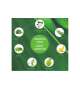 RICOSTRUTTORE CAPILLARE BIO Anti Ossidante RAYWELL Speedy Hair CACTUS 250ml