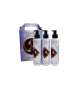 KIT TANNIC LISSE PLEX - Trattamento lisciante capelli in 3 STEP (1 conf)
