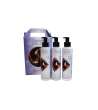 KIT TANNIC LISSE PLEX - Trattamento lisciante capelli in 3 STEP (1 conf)