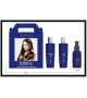 KIT SHINE FILLER HYALURONIC ACID Trattamento Rigenerante Rinforzante RAYWELL