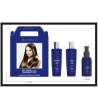 KIT SHINE FILLER HYALURONIC ACID Trattamento Rigenerante Rinforzante RAYWELL