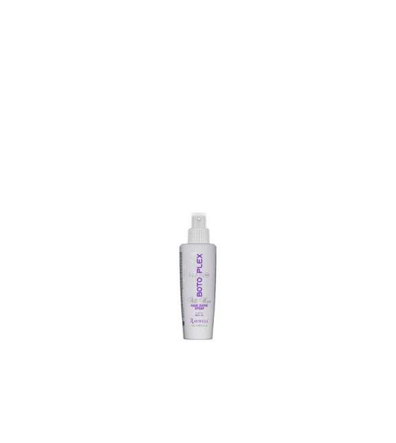SPRAY LUCIDANTE CAPELLI  NANO TECH BOTOPLEX RAYWELL 150 ML