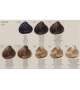 TINTA COLORPLEX Vegetal Keratin RAYWELL 100ml - Scegli Colore
