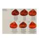 TINTA COLORPLEX Vegetal Keratin RAYWELL 100ml - Scegli Colore
