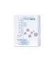 POLVERE DECOLORANTE PROTEICA Antigiallo MAGIC VELOX poca Amm. RAYWELL  1000gr