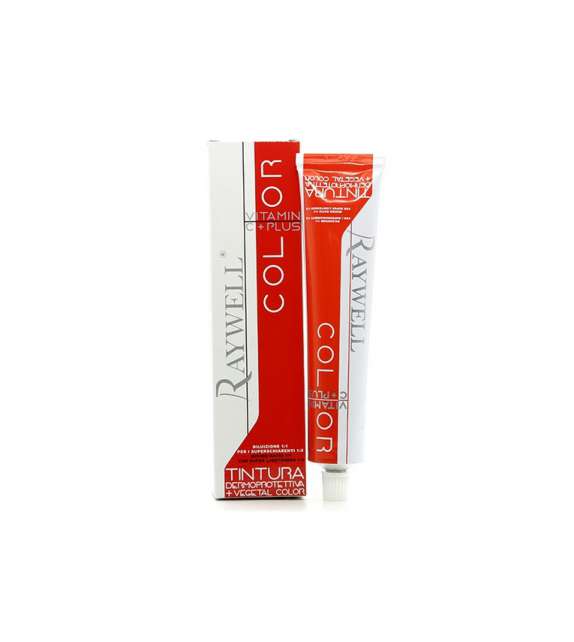 TINTA VITAMIN COLOR C+ Plus RAYWELL 100ml - Scegli Colore
