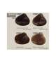 TINTA VITAMIN COLOR C+ Plus RAYWELL 100ml - Scegli Colore