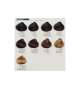 Tinta AVANT.X HAIRCOLORS Senza ammoniaca RAYWELL 100ml - Scegli Colore