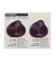 Tinta AVANT.X HAIRCOLORS Senza ammoniaca RAYWELL 100ml - Scegli Colore