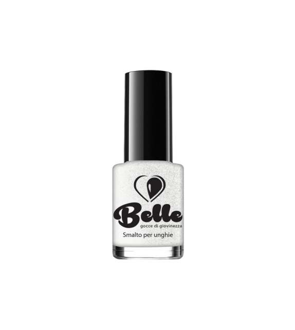 SMALTO PROFESSIONALE 12ml BELLE - Scegli il colore