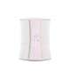 VIVIEN PETTINE  FITT BIANCO