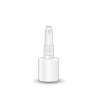 COLLA TRASPARENTE PER UNGHIE FINTE TIPS CON PENNELLO 7 GR