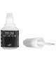 COLLA TRASPARENTE PER UNGHIE FINTE TIPS CON PENNELLO 7 GR