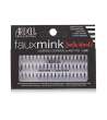 ARDELL Faux Mink Individuals CIGLIA a Ciuffetti Leggere SENZA NODI - LUNGHE NERE