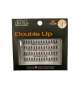 ARDELL Duralash Double Up CIGLIA 2xVOLUME SENZA NODO - MEDIE NERE