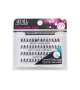 ARDELL Duralash Double Up Soft CIGLIA Rastremate SENZA NODO - CORTE NERE