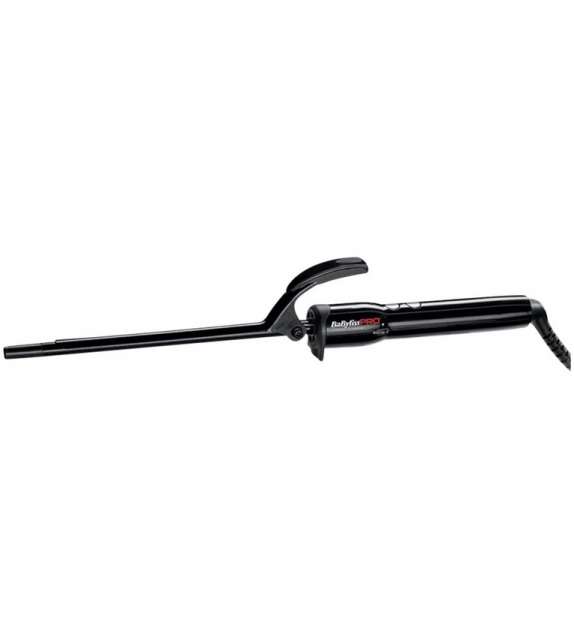 FERRO ARRICCIACAPELLI PROFESSIONALE ADVANCED CURL BABYLISS PRO - Scegli Diametro