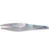 PINZETTA INOX PROFESSIONALE TAGLIO DRITTO BELLE 4"