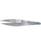 PINZETTA INOX PROFESSIONALE TAGLIO A PUNTA BELLE 4"