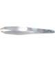 PINZETTA INOX PROFESSIONALE TAGLIO A TENAGLIA BELLE 4"
