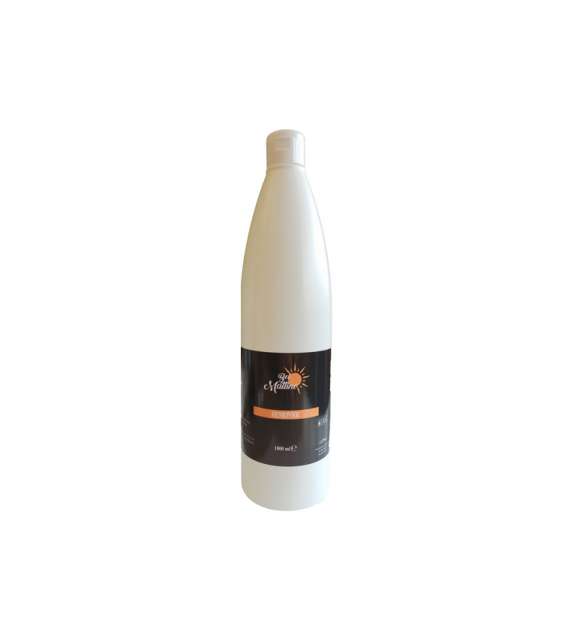 SOAK OFF liquido rimozione smalto gel e semipermanente BEL MATTINO -1000 ml