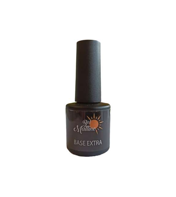 Bel Mattino Nails BASE EXTRA professionale 7 ML