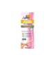 STRISCETTE DEPILAZIONE in TNT 7X20CM BIANCHE bel mattino (100 PEZZI)