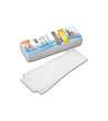 STRISCETTE DEPILAZIONE TNT 7X20CM BIANCHE bel mattino (50 pz)