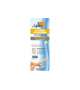 STRISCETTE DEPILAZIONE TNT 7X20CM BIANCHE bel mattino (50 pz)