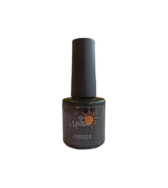 Bel Mattino Nails - PRIMER -acido  - flaconcino 7ml