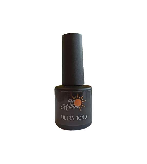 Bel Mattino Nails - ULTRA BOND - Primer non Acido professionale - fl. 7 ml