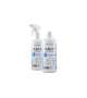 DISINFETTANTE FERRI PLURIENZIMATICO PRONTO ALL'USO H-ZIM P CERICHEM 1000 ML