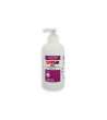 SAPONE MANI DETERGENTE IGIENIZZANTE SEPTAVIR SOAP CERICHEM 500 ML LAVANDA