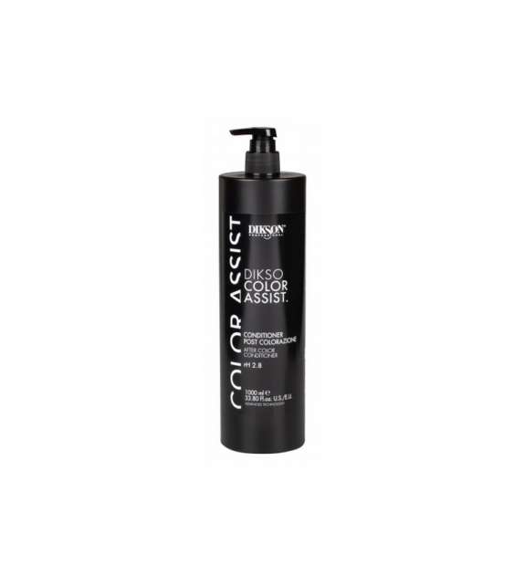 Conditioner post colorazione DIKSON COLOR ASSIST 1000 ML