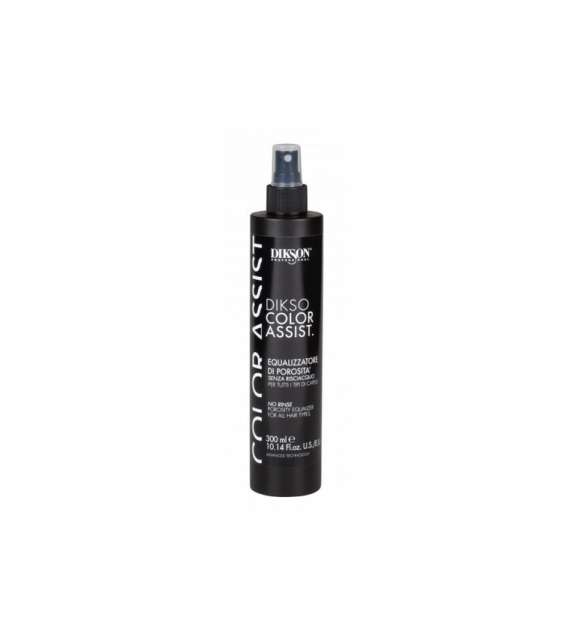 Equalizzatore di porosità DIKSO COLOR ASSIST -spray 300ml senza risciacquo