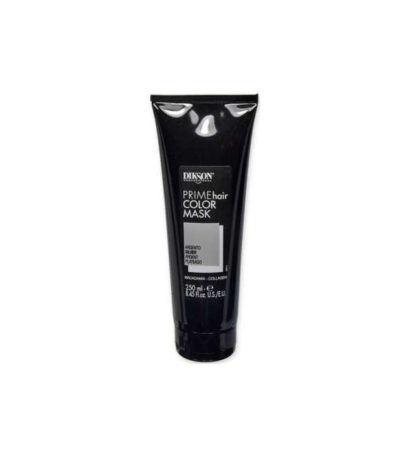 MASCHERA COLORANTE PRIME HAIR COLOR MASK DIKSON 250 ML - Scegli il Colore