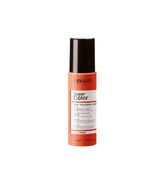 SIERO SUPER COLOR Protettivo Capelli Colorati DIKSON PRIME 150 ml