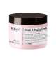 MASCHERA SUPER DISCIPLINE Disciplinante Anticrespo DIKSON PRIME - Scegli Formato