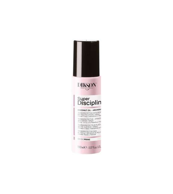TERMOPROTETTIVO SUPER DISCIPLINE Anticrespo DIKSON PRIME SPRAY 150 ml