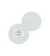 CERCHIETTI SALVABORDO - 2in1-- per SCALDACERA IN VASO + RULLO - Conf. 100+100 PZ
