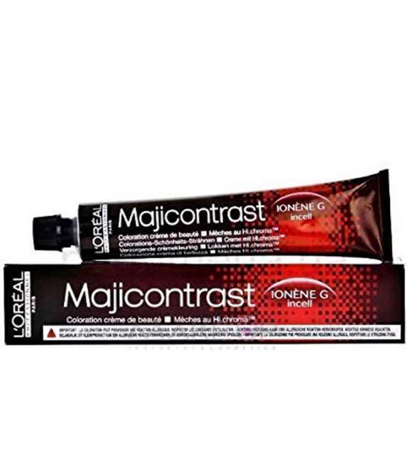 MAJIREL MAJICONTRAST TINTURA CAPELLI LOREAL TUBO 50ML - SCEGLI COLORE