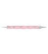 DOTTER PUNTEGGIATORE STRUMENTO PER DECORAZIONE NAIL ART (ROSA)