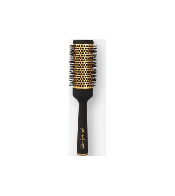 SPAZZOLA TERMICA FEDERICO FASHION STYLE LABOR PICCHI IN NYLON - Scegli Diametro