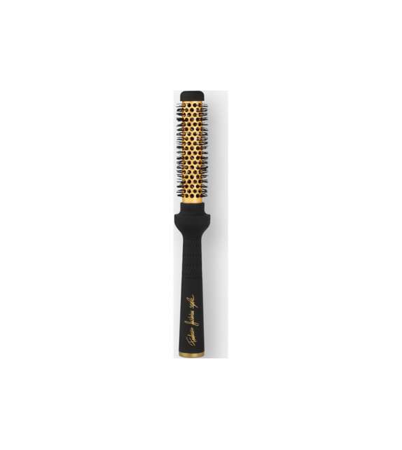 SPAZZOLA TERMICA FEDERICO FASHION STYLE LABOR PICCHI IN NYLON - Scegli Diametro
