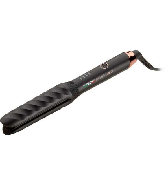 PIASTRA ARRICCIACAPELLI 2in1 ROSEBUD Revolutionary Styler GAMMA PIÙ